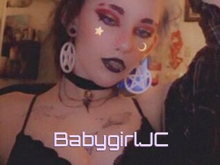 BabygirlJC