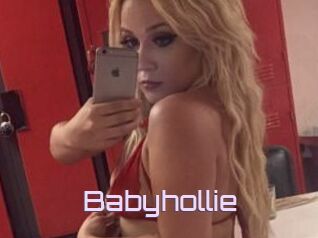 Babyhollie