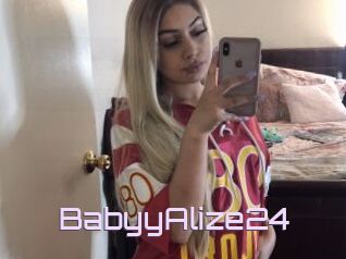 BabyyAlize24