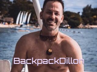 BackpackDillon