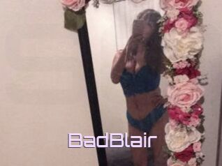 BadBlair