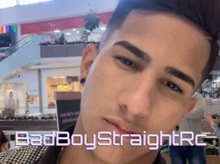 BadBoyStraightRc