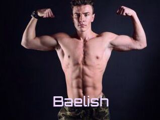 Baelish
