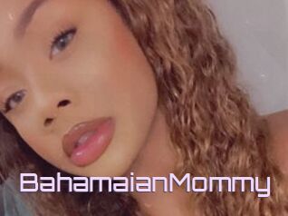 BahamaianMommy