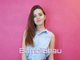 BambiBeau
