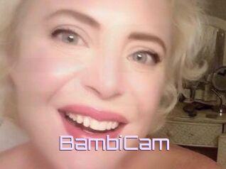 Bambi_Cam
