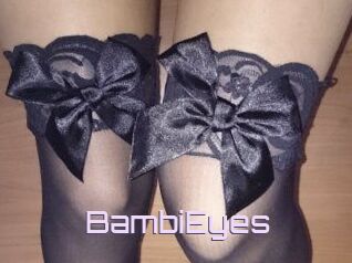 BambiEyes