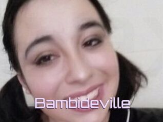 Bambi_deville