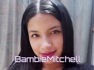 BambieMitchell