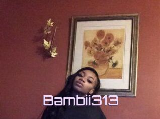 Bambii313
