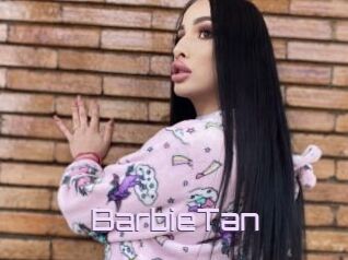 BarbieTan