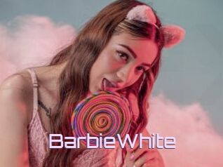 BarbieWhite