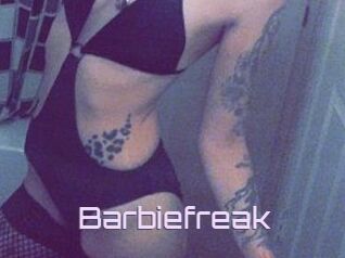 Barbiefreak