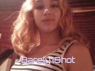 Barely18hot