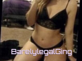 BarelylegalGing