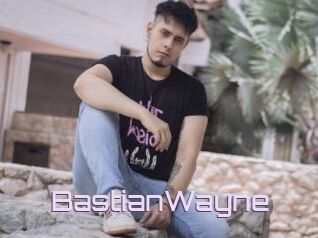 BastianWayne