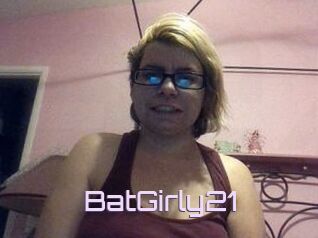 BatGirly21