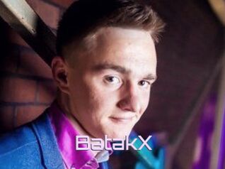 BatakX