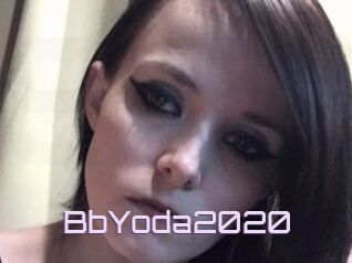 BbYoda2020