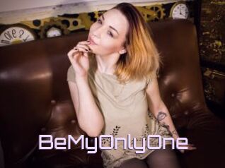 BeMyOnlyOne