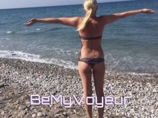 BeMyVoyeur