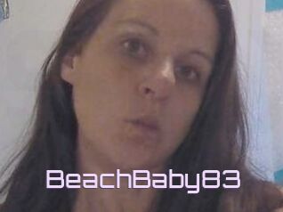 BeachBaby83