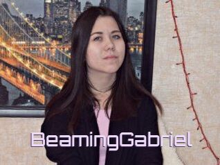 BeamingGabriel