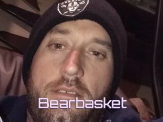 Bearbasket