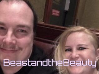 BeastandtheBeauty