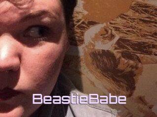 BeastieBabe