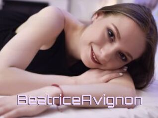BeatriceAvignon