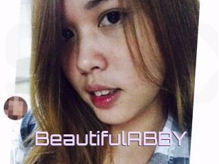 BeautifulABBY