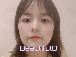 BeautifulO