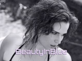 BeautyInBlue