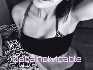 BebaInolvidable