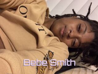 Bebe_Smith