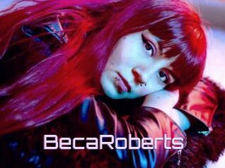 BecaRoberts