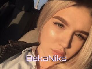 BekaNiks