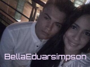 BellaEduarsimpson