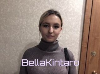 BellaKintaro