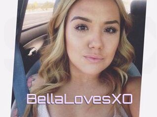 Bella_LovesXO