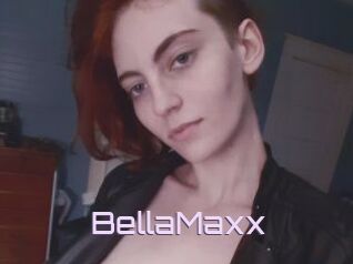 BellaMaxx