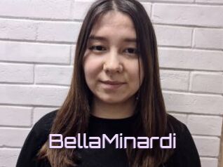 BellaMinardi
