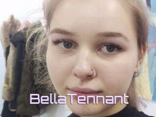 BellaTennant