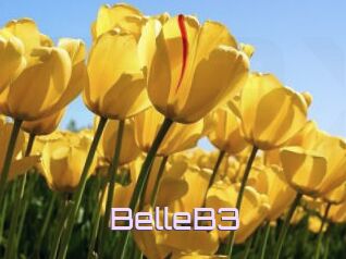 BelleB3