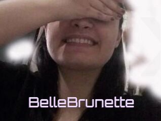 BelleBrunette