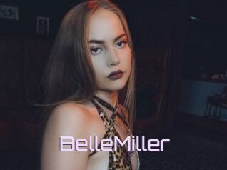 BelleMiller
