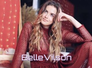 BelleVilson