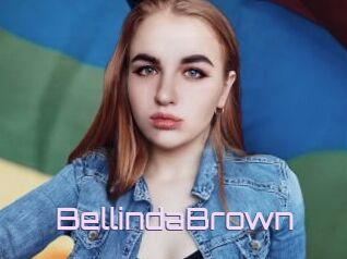 BellindaBrown