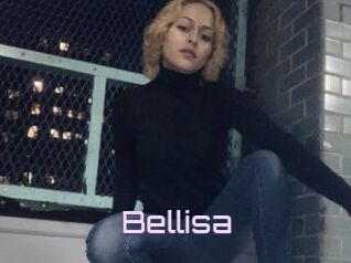 Bellisa